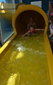 Ryde Aquatic Leisure Centre