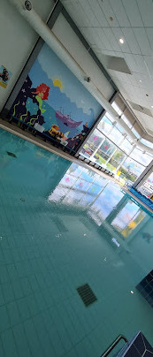 Ryde Aquatic Leisure Centre