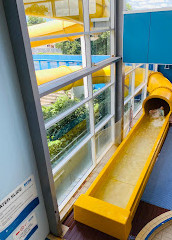 Ryde Aquatic Leisure Centre