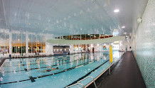 Ryde Aquatic Leisure Centre