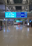 Incheon International Airport T1