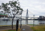 Glebe Point Park