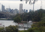 Glebe Point Park