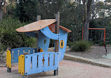 Bicentennial Park West Pymble