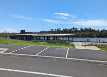 Armory Wharf Cafe