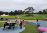 Blaxland Riverside Park