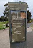 Blaxland Riverside Park