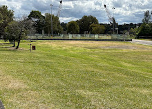 Blaxland Riverside Park Car Park