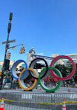 Olympic Rings