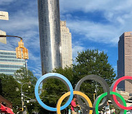 Olympic Rings