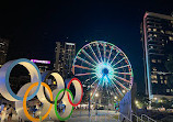 Olympic Rings