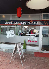 Sushi Rainbow Dietzenbach