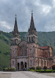 Sanctuary of Covadonga