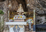 Sanctuary of Covadonga