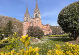 Sanctuary of Covadonga