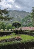 Sanctuary of Covadonga