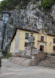 Sanctuary of Covadonga