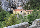 Sanctuary of Covadonga