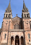 Sanctuary of Covadonga