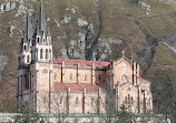 Sanctuary of Covadonga