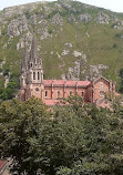 Sanctuary of Covadonga