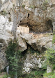 Sanctuary of Covadonga