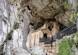 Sanctuary of Covadonga