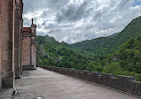 Sanctuary of Covadonga