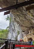 Sanctuary of Covadonga