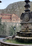 Sanctuary of Covadonga