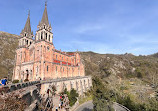 Sanctuary of Covadonga