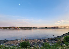 Quai des Cageux Observation Tour