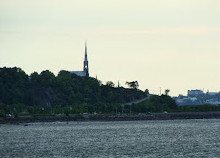 Quai des Cageux Observation Tour