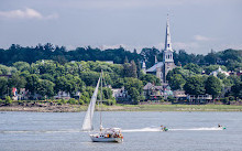 Quai des Cageux Observation Tour