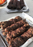 Iraqi Kabob