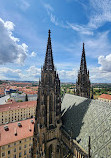 St. Vitus Cathedral