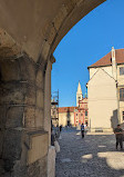 St. Vitus Cathedral