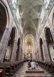 St. Vitus Cathedral