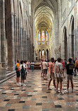 St. Vitus Cathedral