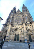 St. Vitus Cathedral