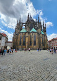 St. Vitus Cathedral