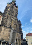 St. Vitus Cathedral