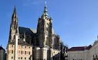 St. Vitus Cathedral