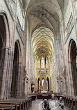 St. Vitus Cathedral