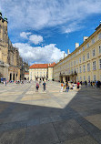 St. Vitus Cathedral