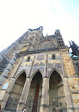 St. Vitus Cathedral