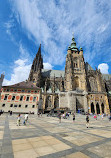 St. Vitus Cathedral