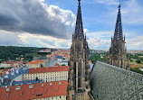 St. Vitus Cathedral