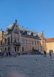 St. Vitus Cathedral