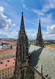 St. Vitus Cathedral